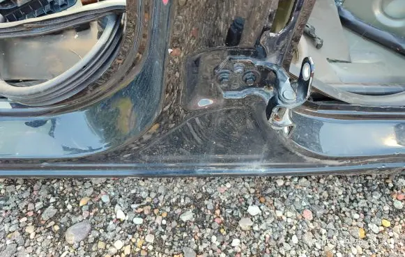 Ford Ranger Front sill (body part) 