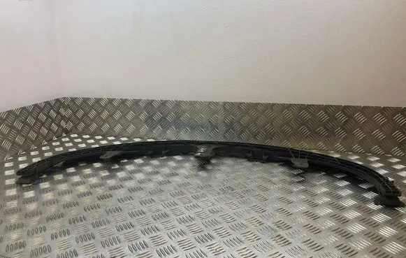 Opel Insignia A Front bumper lip 551004542