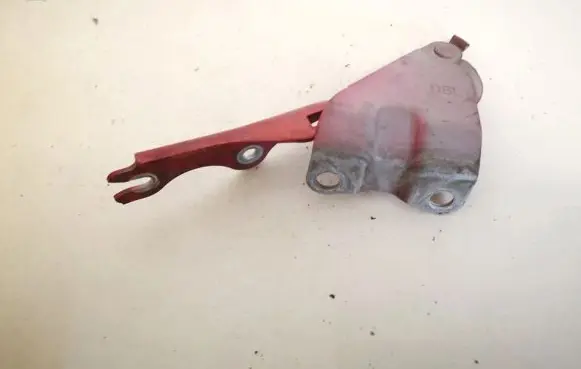 Mazda 2 Engine bonnet/hood hinges