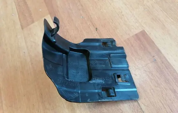 Renault Megane IV other engine part 231767063R