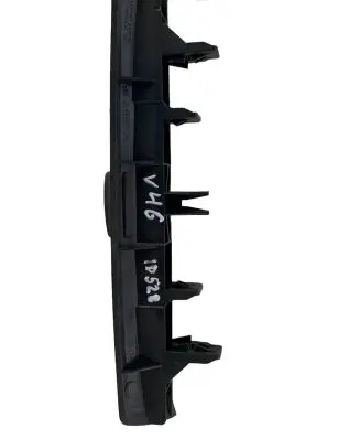 Volvo S60 Radio/GPS head unit trim 08650366