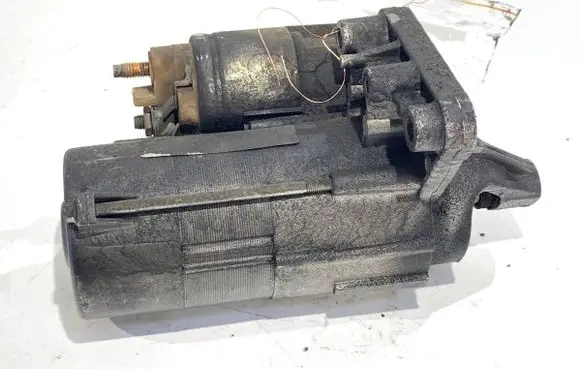Citroen C5 Starter motor 9645100680