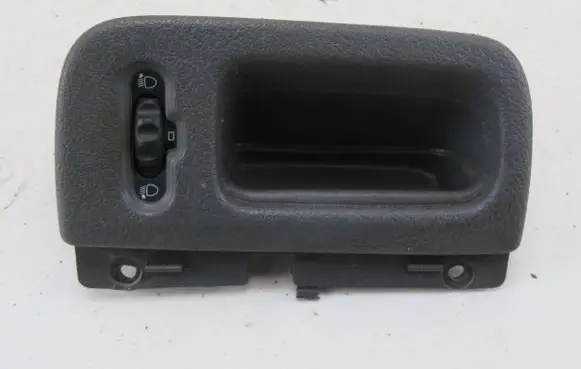 Renault Megane I Light switch 7700430218