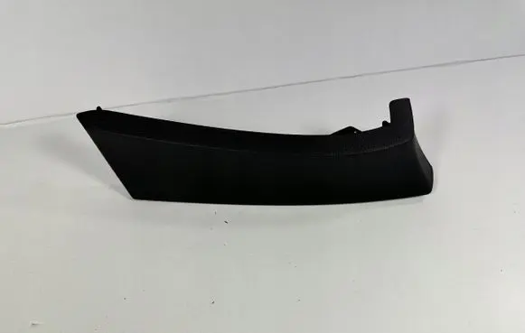 Renault Scenic IV - Grand scenic IV Seat and door cards trim set 