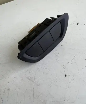 Citroen C5 Other interior part 9682436777