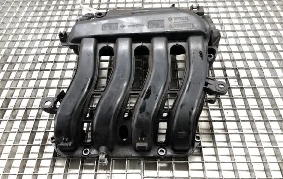 Renault Scenic III - Grand scenic III Intake manifold 8200647713