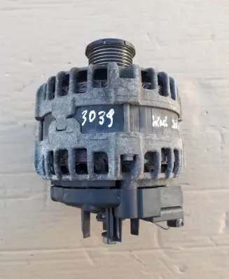 Renault Kadjar Generator/alternator 231004BE0B 231004BE0BE
