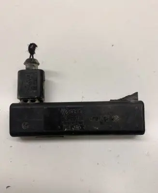 Interior comfort aerial antenna