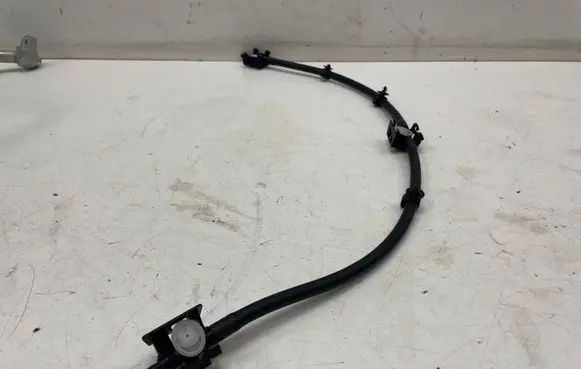 Mercedes-Benz CLA C118 X118 Windshield washer fluid hose 