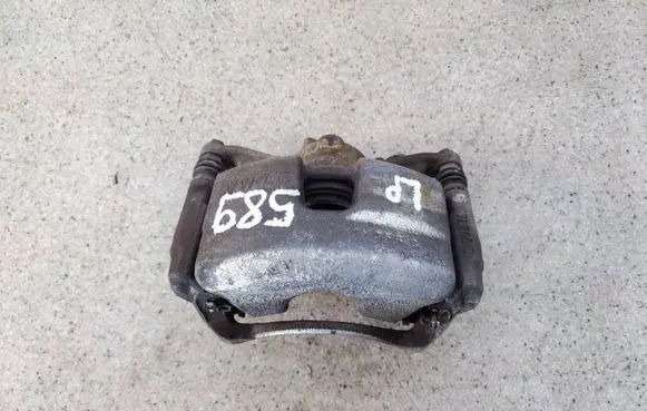 Skoda Octavia Mk4 Front brake caliper 