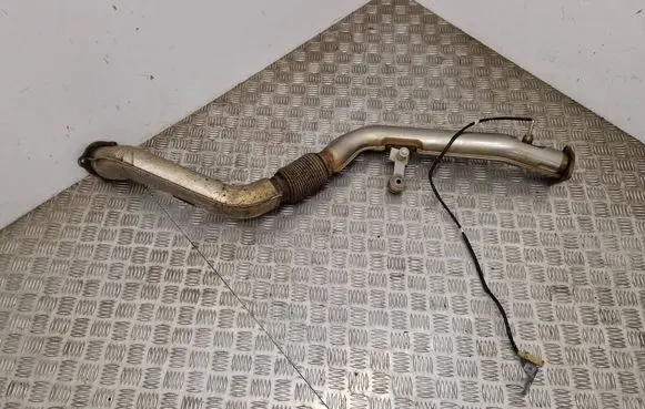 Audi A4 Allroad B9 Exhaust flexible connection 8W0253300BC 8W0906088S 34412