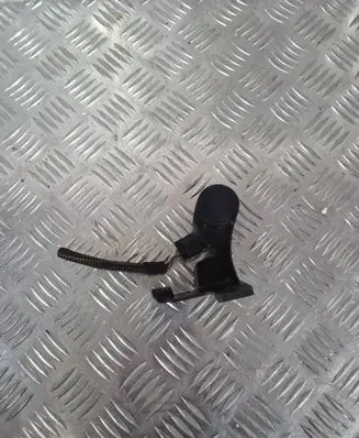 Opel Insignia A Headlight/headlamp level sensor 12845300