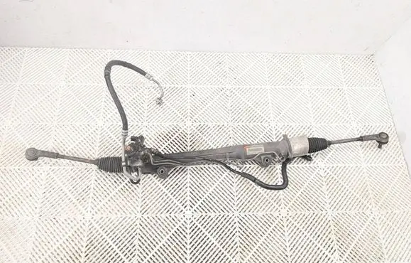 Porsche Cayenne (92A) Steering rack 7P5422055N 210916B10169 7853993740