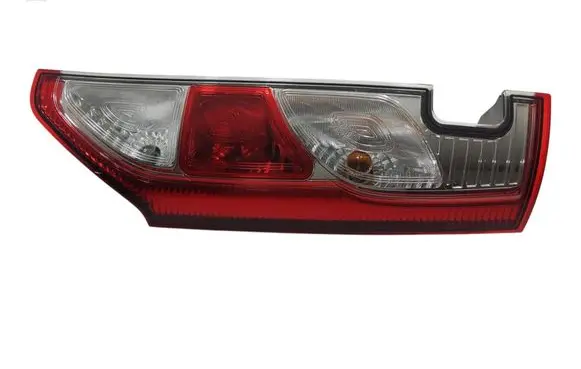 Renault Kangoo I Rear/tail lights 265506747R
