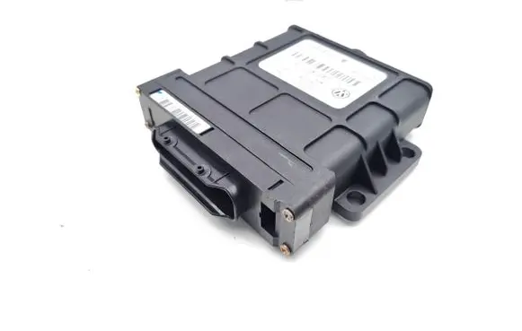 Porsche Cayenne (9PA) Gearbox control unit/module 09D927750CC UNCC001965