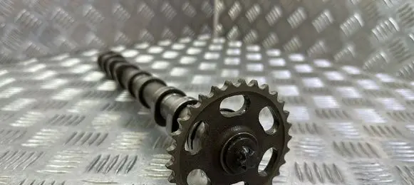 Camshaft
