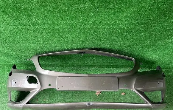 Mercedes-Benz A W176 Front bumper