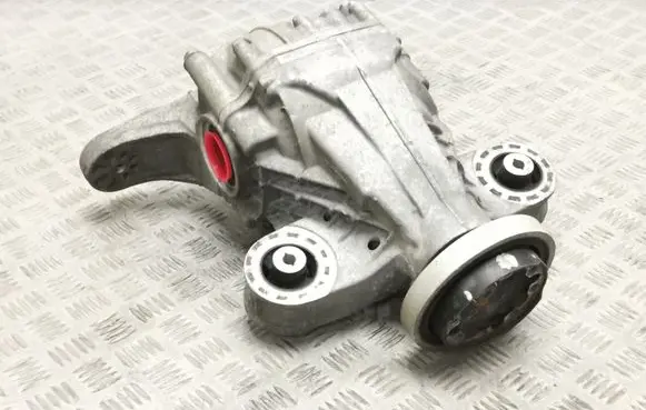 Dodge Challenger Rear differential 68159836AC