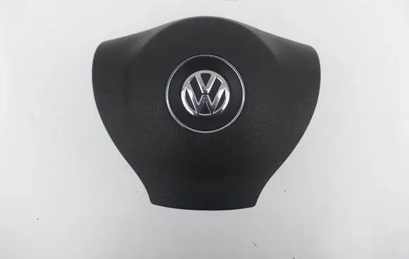 Volkswagen Touran II Steering wheel airbag 1T0880201R