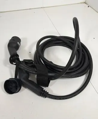 Tesla Model 3 Electric car charging cable H07BZ5F