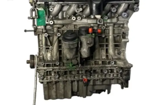 Volvo XC90 Engine D5244T18
