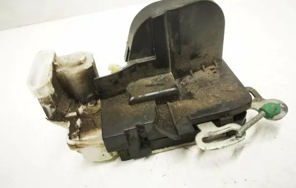 Alfa Romeo 147 Front door lock B792