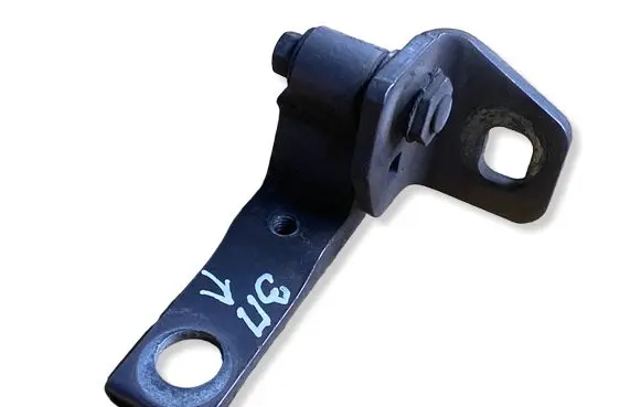 Ford C-MAX II Rear door upper hinge AM51U22800AC