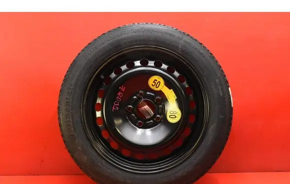 Volvo V40 R17 spare wheel 30683913