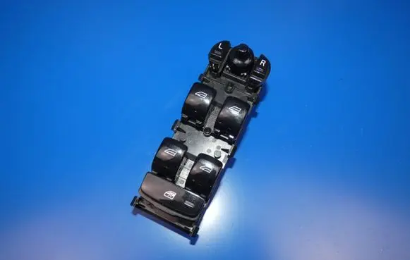 Volvo S90, V90 Electric window control switch 31433926 17W053 HW01S03