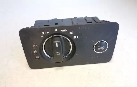 Light switch
