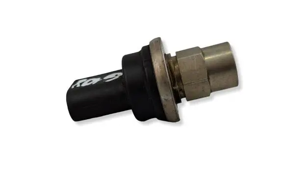 Volkswagen Golf V Air conditioning (A/C) pressure sensor 1J0959126