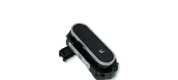 Mercedes-Benz A W177 Seat heating switch A1779056800 49483