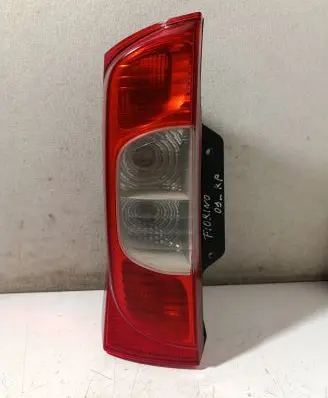 Fiat Fiorino Rear/tail lights 01353206080 13201FA 091449251