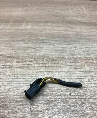 BMW X5 E53 Plug wire 8373972