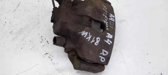 Audi A4 S4 B6 8E 8H Front brake caliper