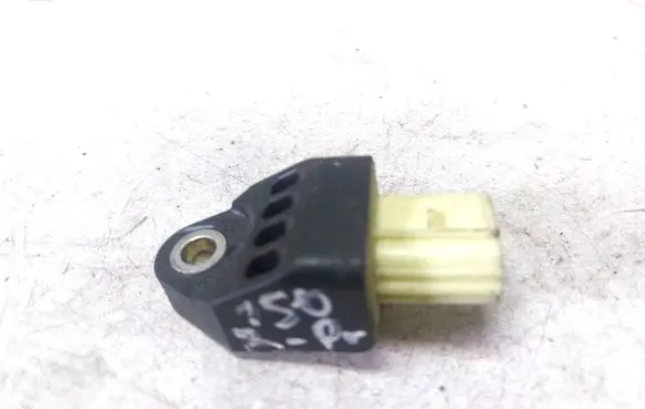 Toyota Land Cruiser (J150) Airbag deployment crash/impact sensor 8983160040