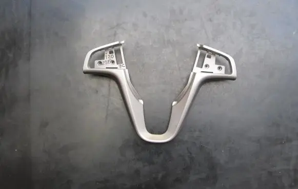 Hyundai i20 (PB PBT) Steering wheel trim 561501J800