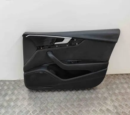Audi A5 Front door card panel trim 8W8867134
