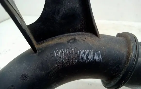 Chevrolet Trax Intercooler hose/pipe CHEVROLET.TRAX
