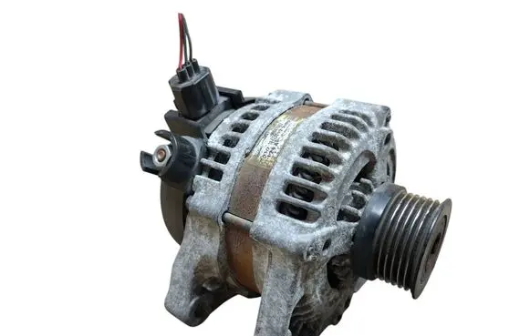 Volvo V50 Generator/alternator 3M5T10300PC