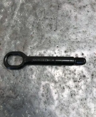 Volkswagen ID.4 Towing hook eye 4H0805615A-BILI 4H0805615A