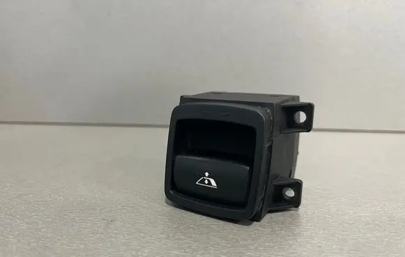 BMW 3 E92 E93 Folding roof switch 6957598