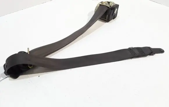 Jaguar X-Type Front seatbelt