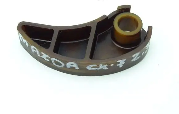 Mazda CX-7 Slide rail for timing chain 