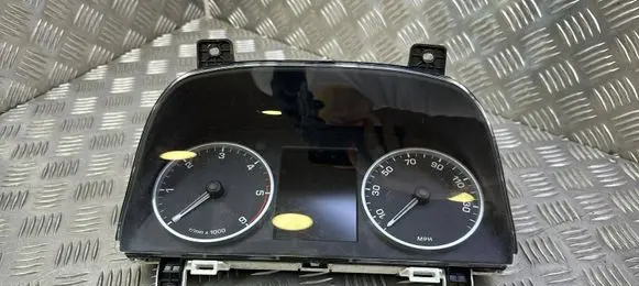 Land Rover Range Rover Sport L320 Speedometer (instrument cluster) CH2210849DD