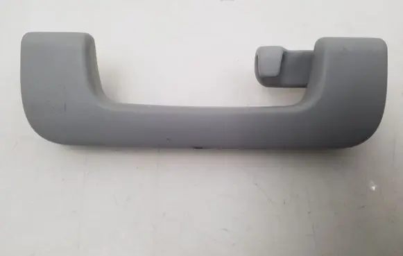 Audi A6 S6 C6 4F Front interior roof grab handle 8P0857608F