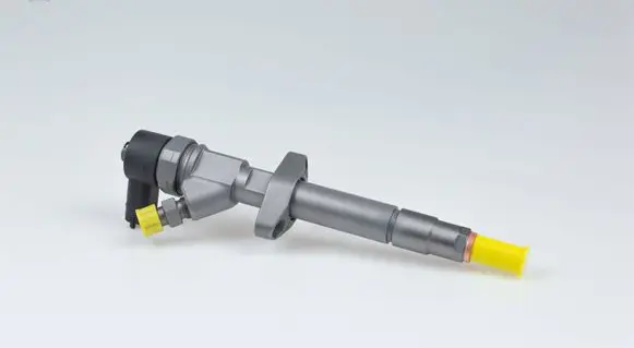 Renault Espace - Grand espace IV Fuel injector 0445110084 0445110184 0986435173