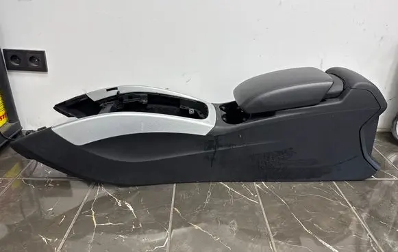 Audi Q5 SQ5 8R Center console 8R0863242A