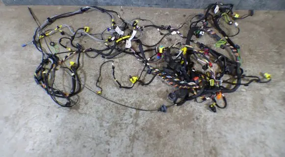 Peugeot 308 Other wiring loom CART9828129080 9828129080 35122679