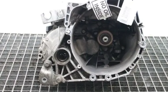 Fiat 500 Manual 6 speed gearbox C510521